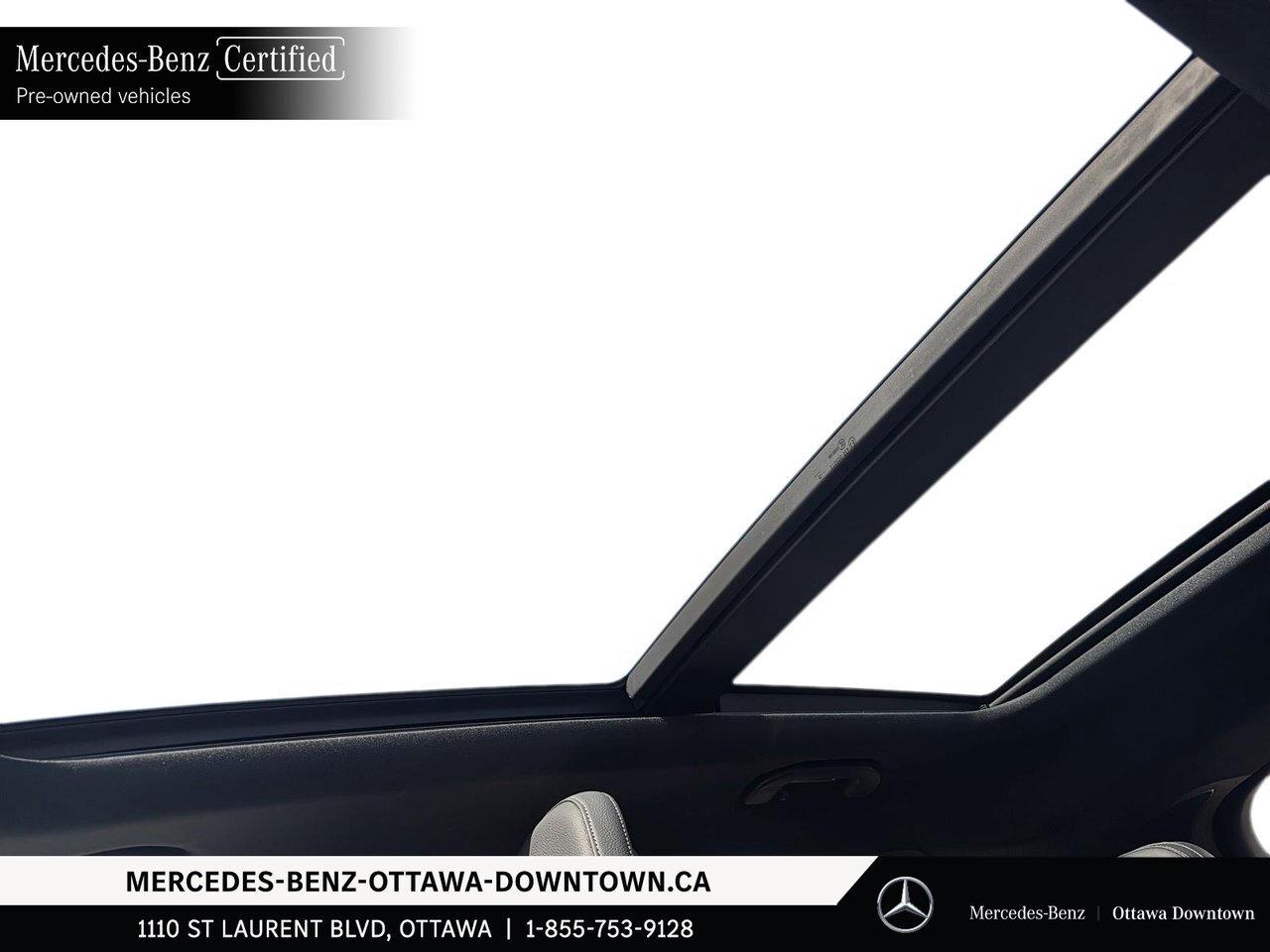 2023 Mercedes-Benz GLC300 4MATIC SUV Photo