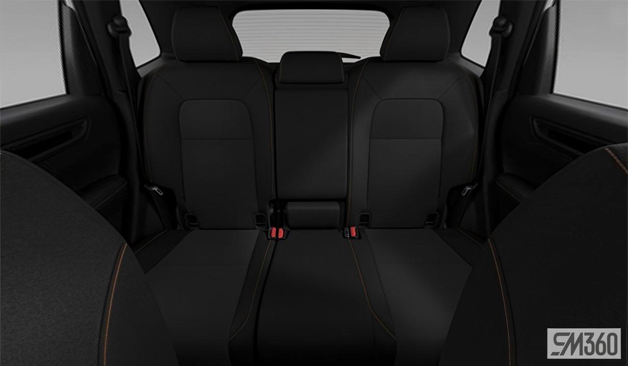 2026 Honda CR-V Hybrid TRAILSPORT HYBRID Photo3