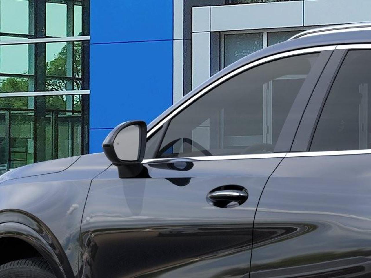2026 Buick Envision Avenir 4dr All-Wheel Drive Photo
