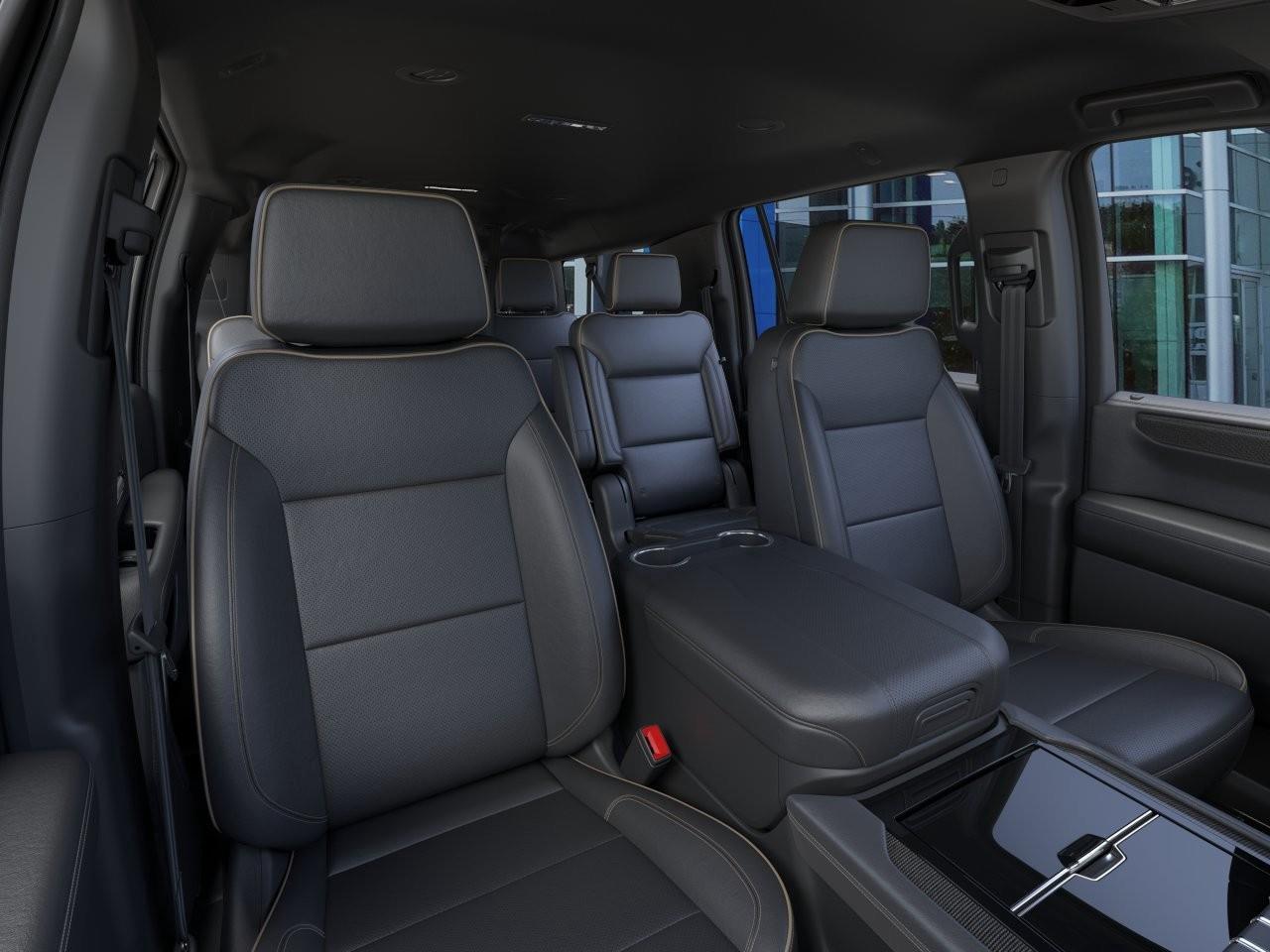 2026 GMC Yukon XL Elevation 4dr 4x4 Photo