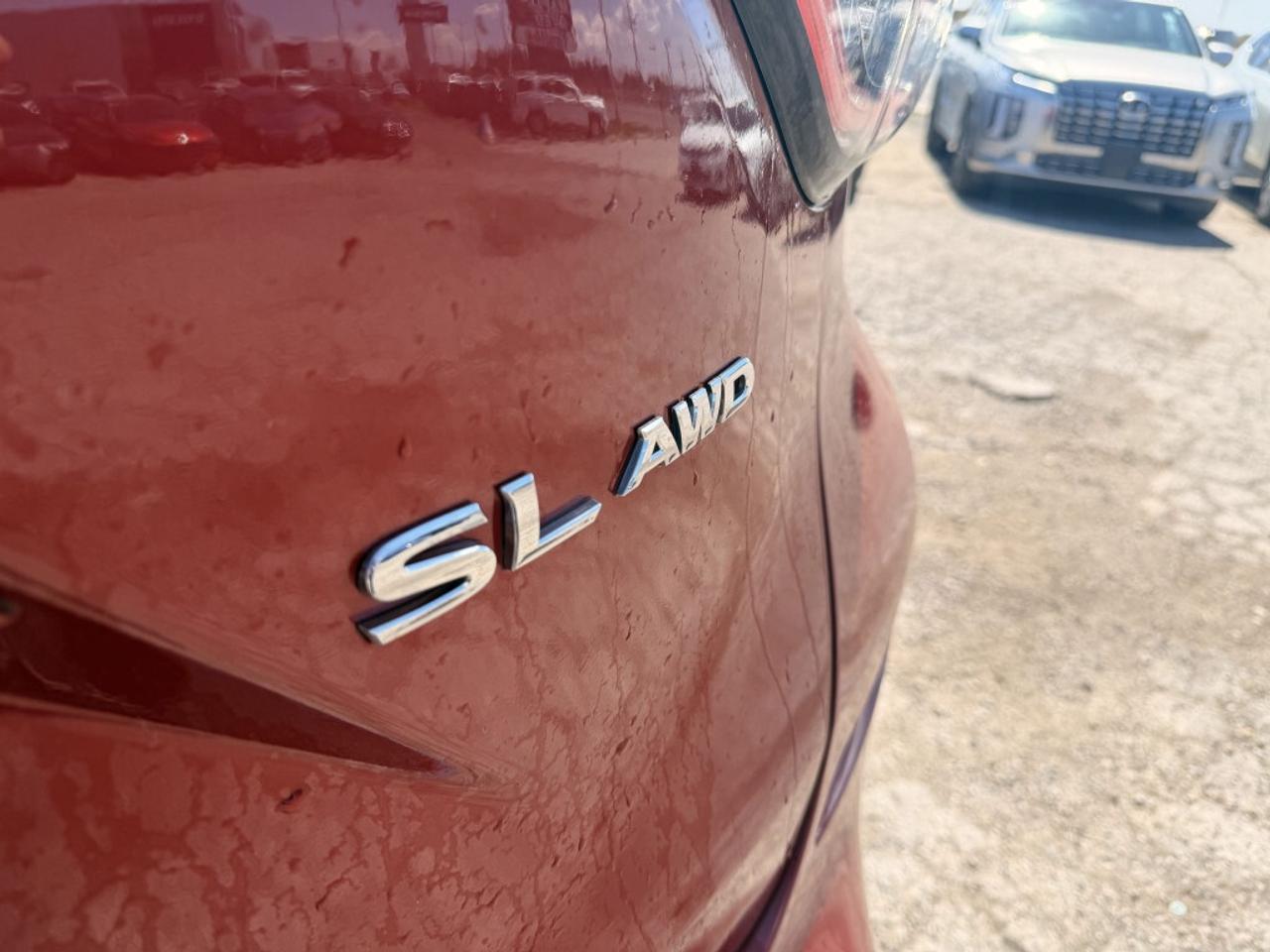 2016 Nissan Murano SL AWD   NAV   LEATHER   PANO ROOF   CAMERA Photo