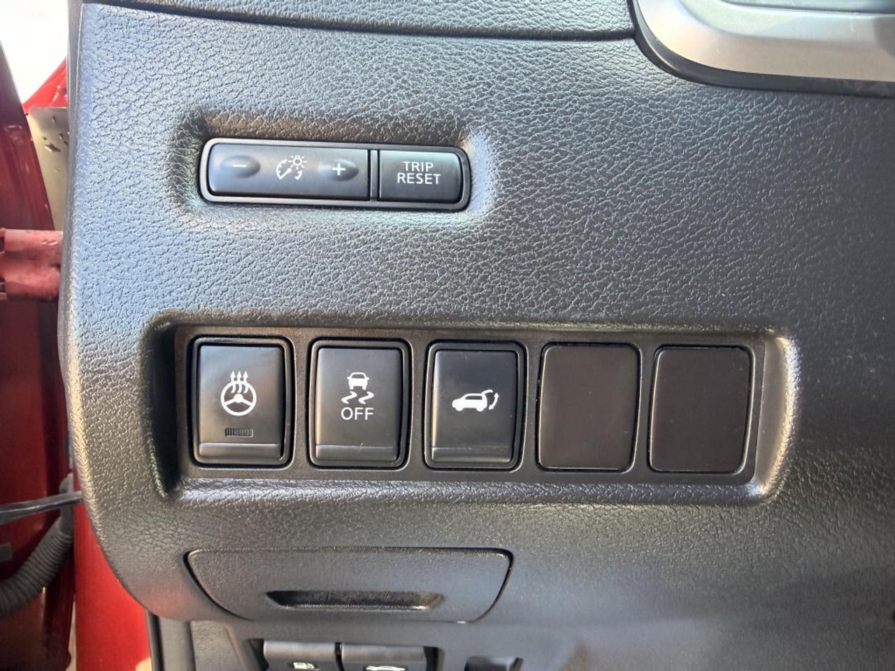 2016 Nissan Murano SL AWD   NAV   LEATHER   PANO ROOF   CAMERA Photo