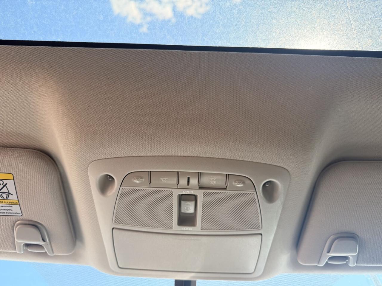 2016 Nissan Murano SL AWD   NAV   LEATHER   PANO ROOF   CAMERA Photo