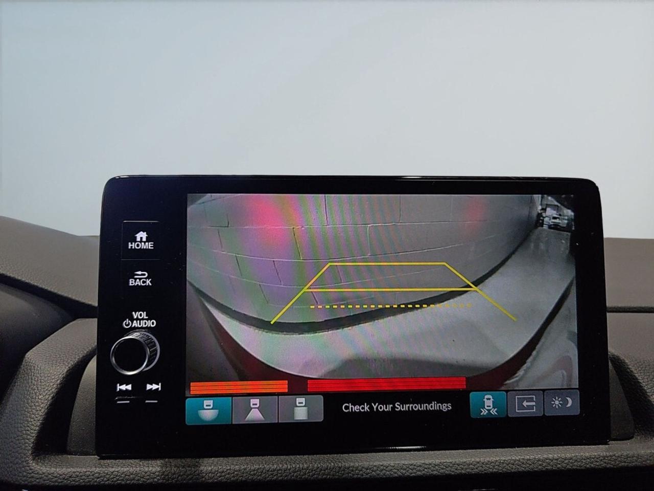2023 Honda CR-V Hybrid Touring AWD   Leather   Sunroof   Carplay   Heated Photo