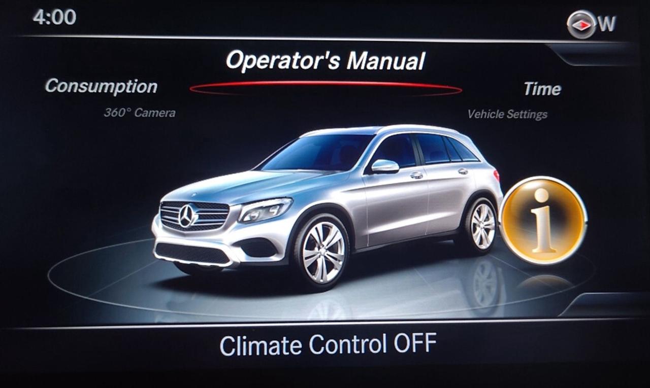 2018 Mercedes-Benz GLC-Class 4MATIC AWD   Low KM   Black on Black   Power Liftg Photo