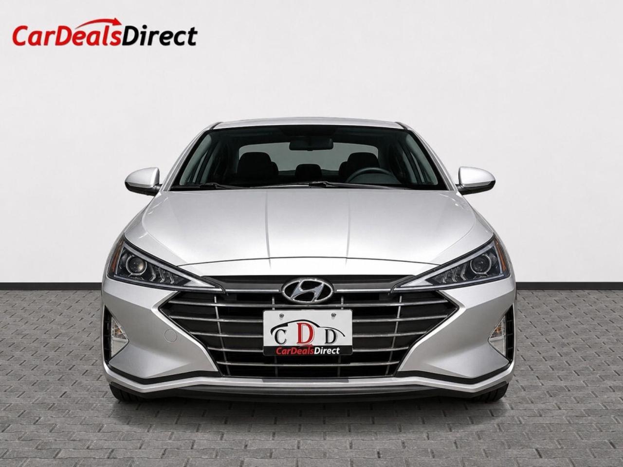2019 Hyundai Elantra Essential   Low KM   Heated Seats   Back-Up Camera Photo