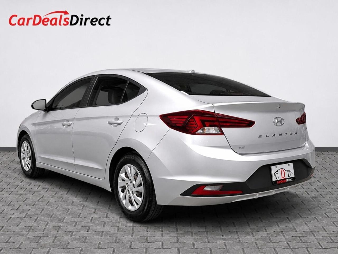 2019 Hyundai Elantra Essential   Low KM   Heated Seats   Back-Up Camera Photo