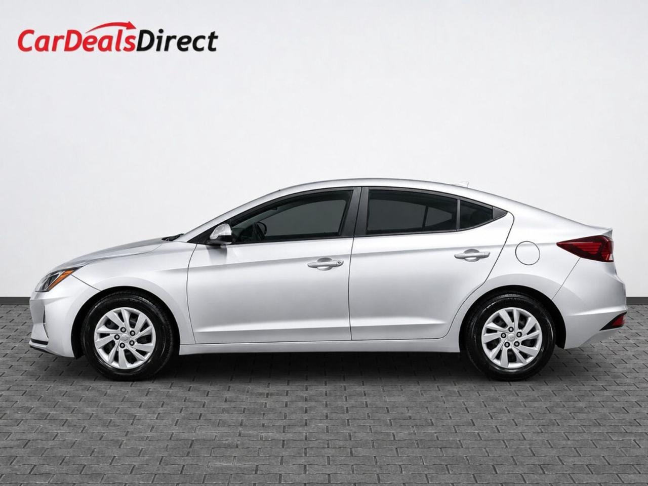 2019 Hyundai Elantra Essential   Low KM   Heated Seats   Back-Up Camera Photo