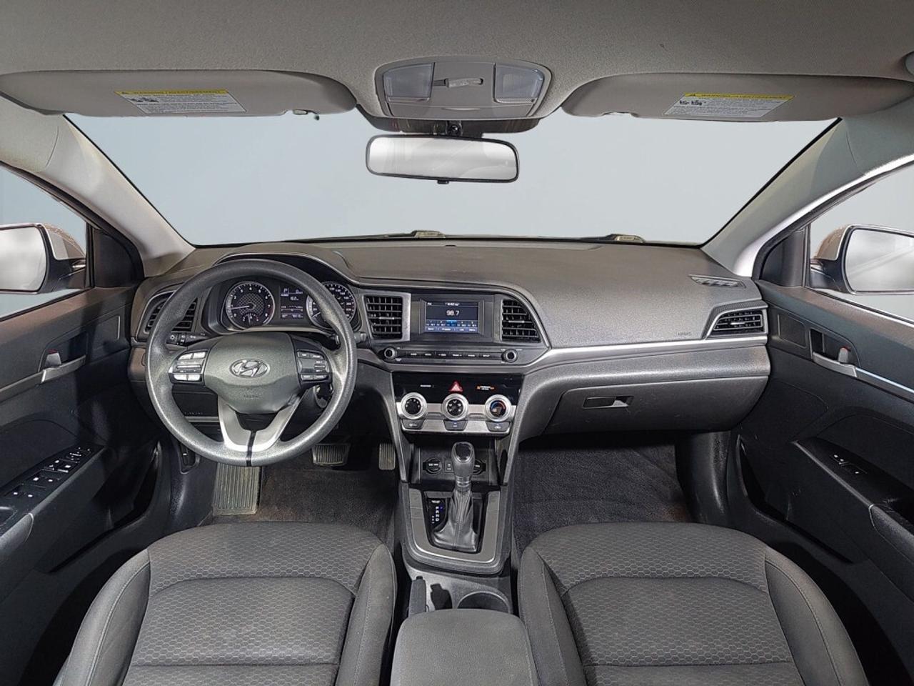 2019 Hyundai Elantra Essential   Low KM   Heated Seats   Back-Up Camera Photo