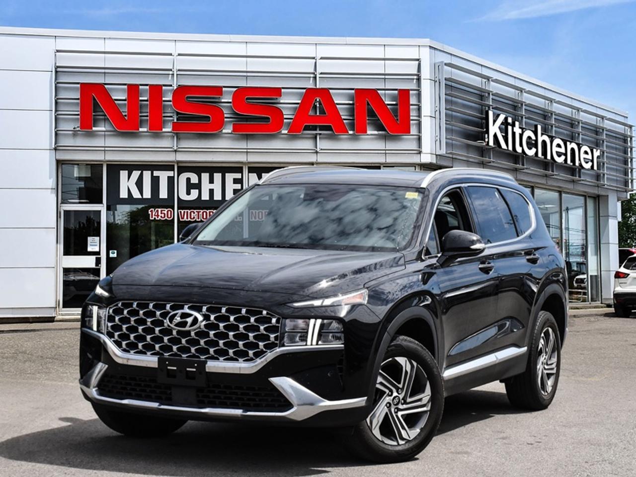 2023 Hyundai Santa Fe Preferred AWD w/Trend Package   Leather   Roof   N Photo