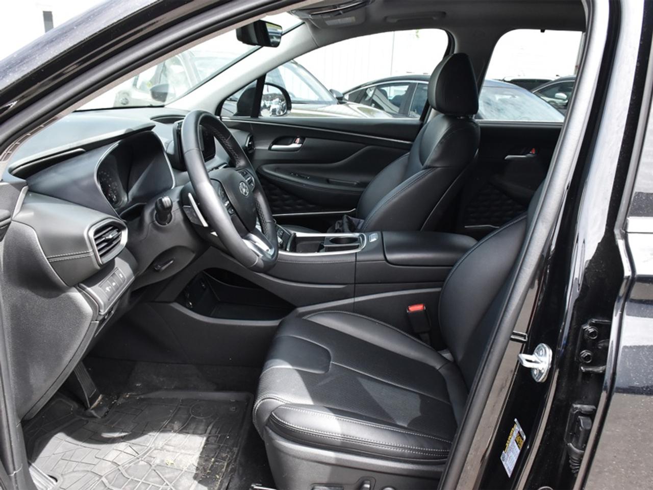 2023 Hyundai Santa Fe Preferred AWD w/Trend Package   Leather   Roof   N Photo