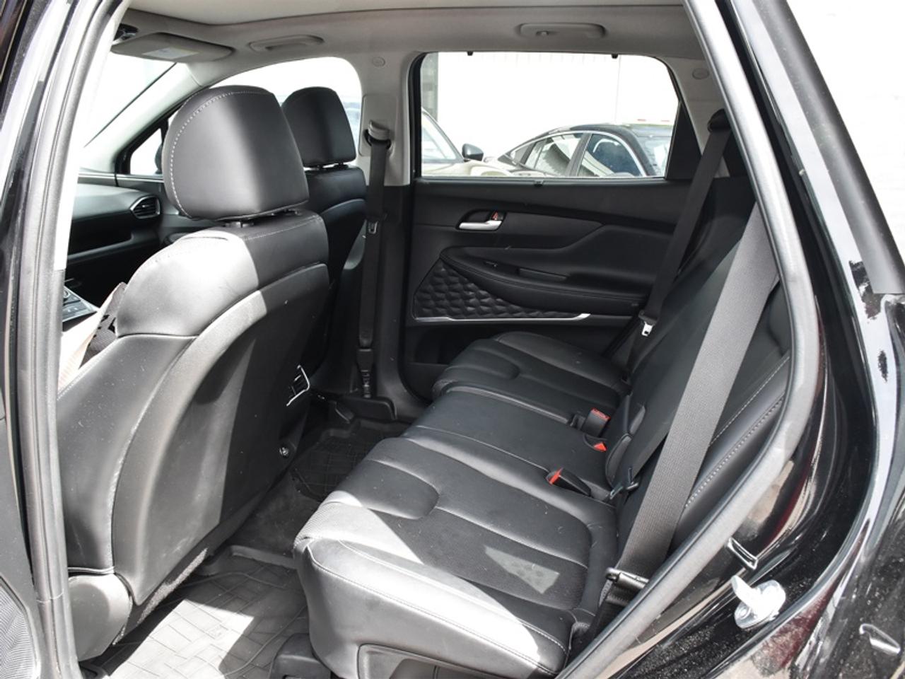 2023 Hyundai Santa Fe Preferred AWD w/Trend Package   Leather   Roof   N Photo