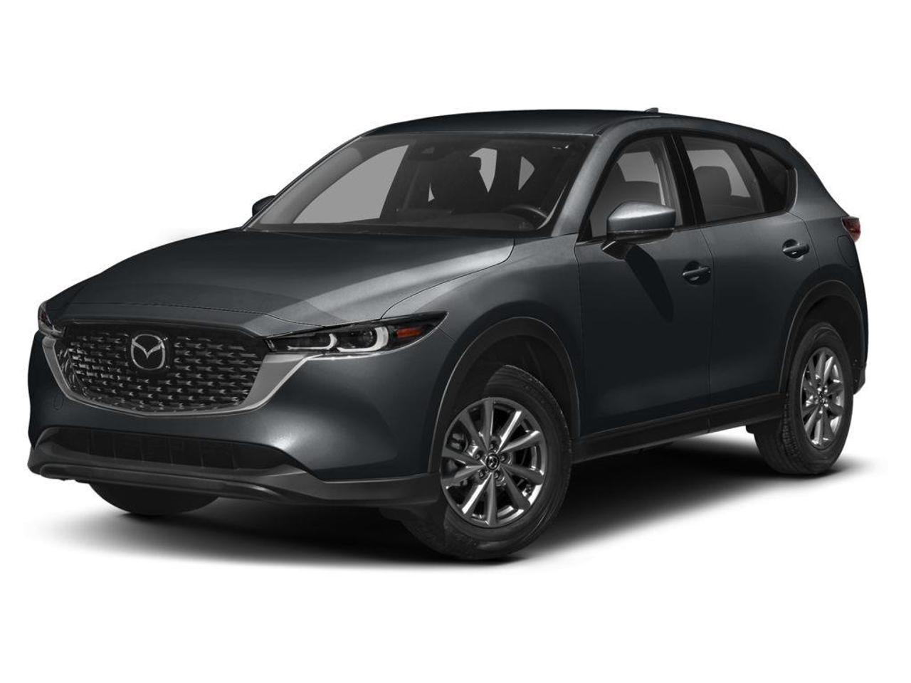 2022 Mazda CX-5 GX 4dr i-ACTIV All-Wheel Drive Sport Utility Photo0