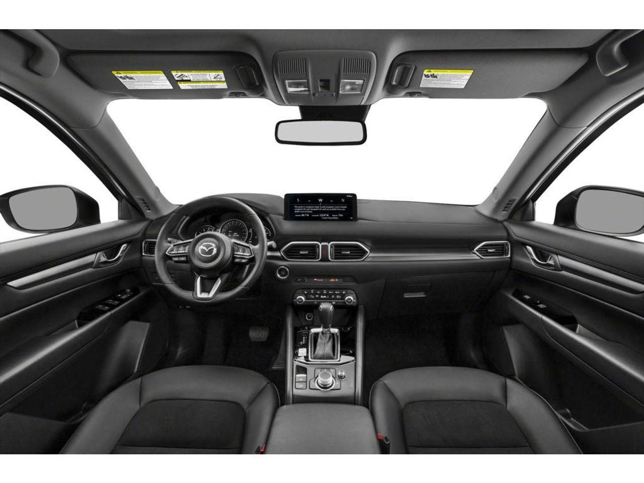 2023 Mazda CX-5 GS 4dr i-ACTIV All-Wheel Drive Sport Utility Photo