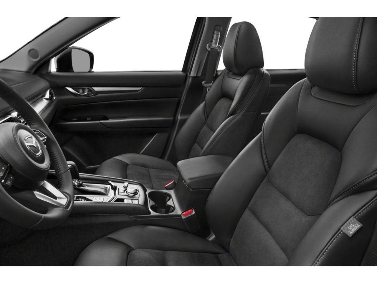 2023 Mazda CX-5 GS 4dr i-ACTIV All-Wheel Drive Sport Utility Photo3