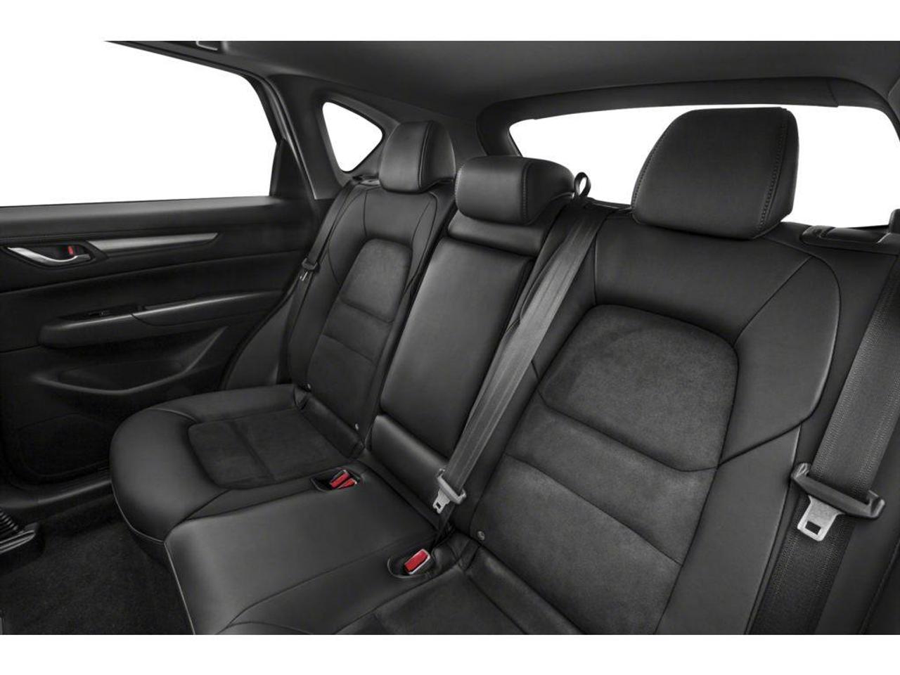 2023 Mazda CX-5 GS 4dr i-ACTIV All-Wheel Drive Sport Utility Photo