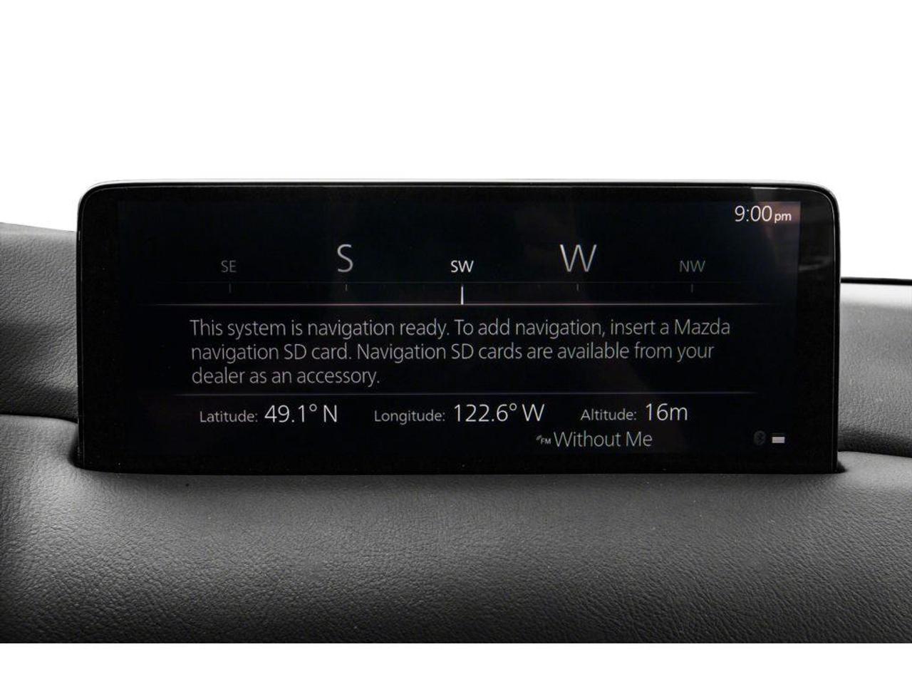 2023 Mazda CX-5 GS 4dr i-ACTIV All-Wheel Drive Sport Utility Photo