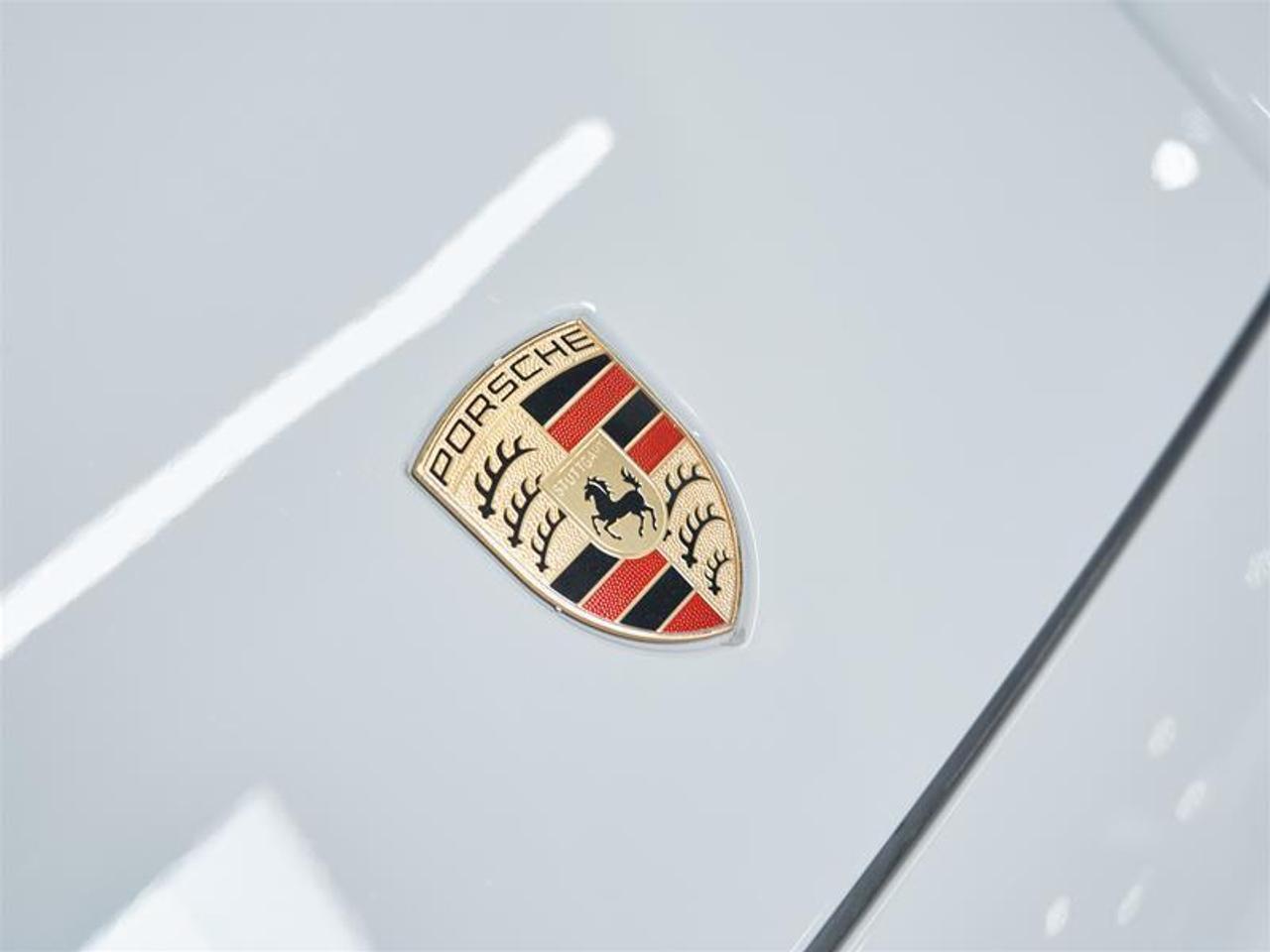 2024 Porsche Cayenne S AWD Photo