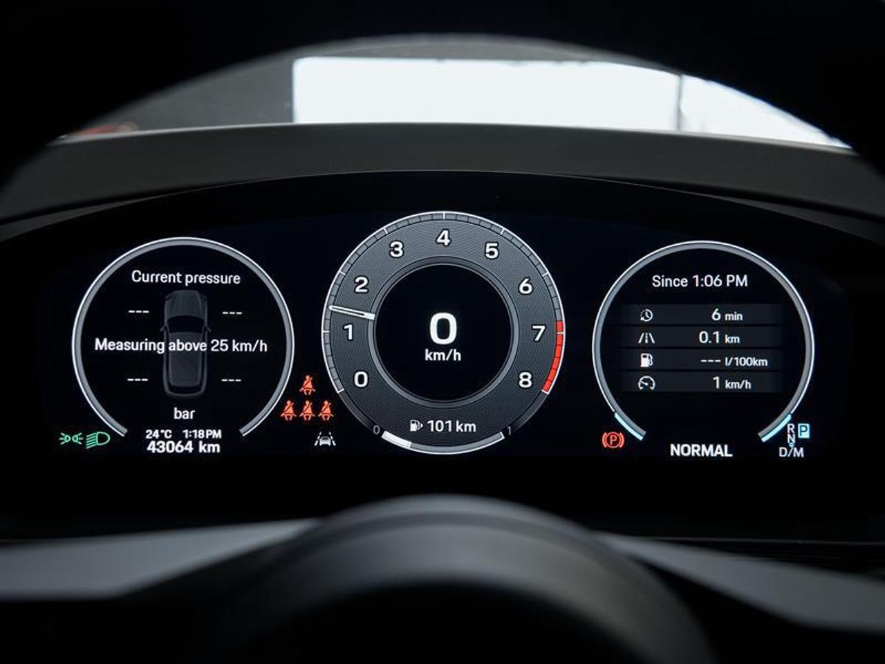 2024 Porsche Cayenne S AWD Photo