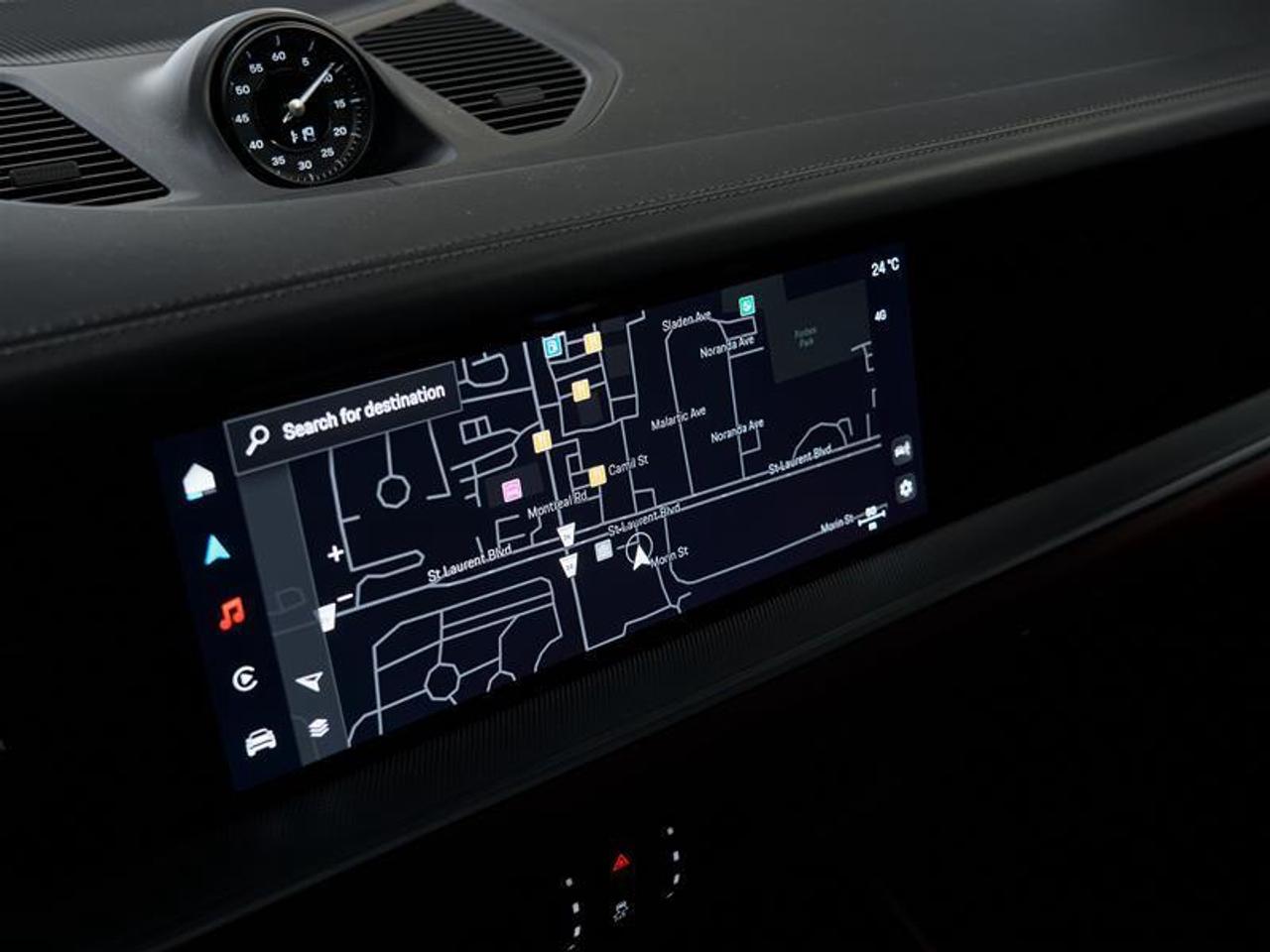 2024 Porsche Cayenne S AWD Photo