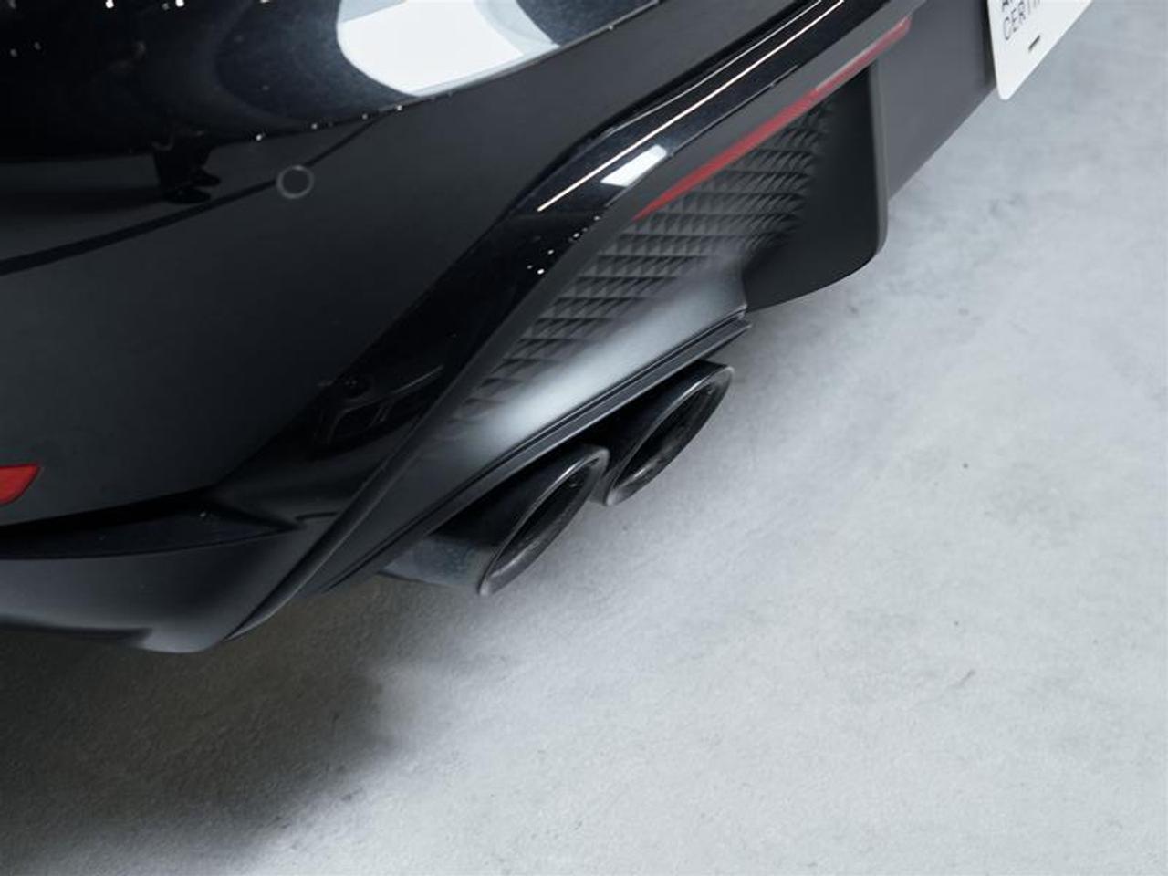 2023 Porsche Macan GTS Photo