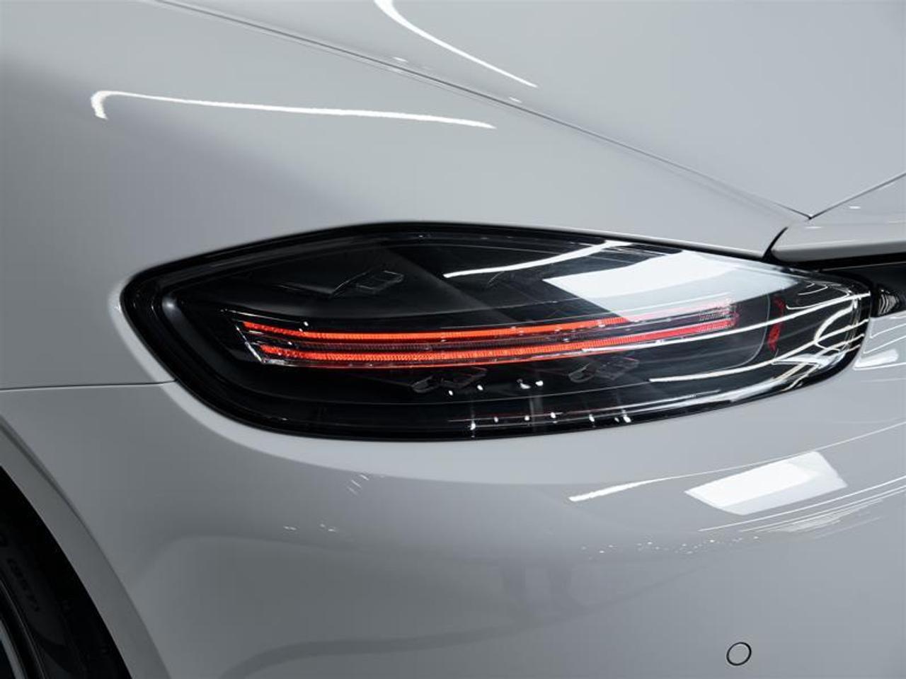 2024 Porsche 718 Boxster GTS 4.0 Roadster Photo