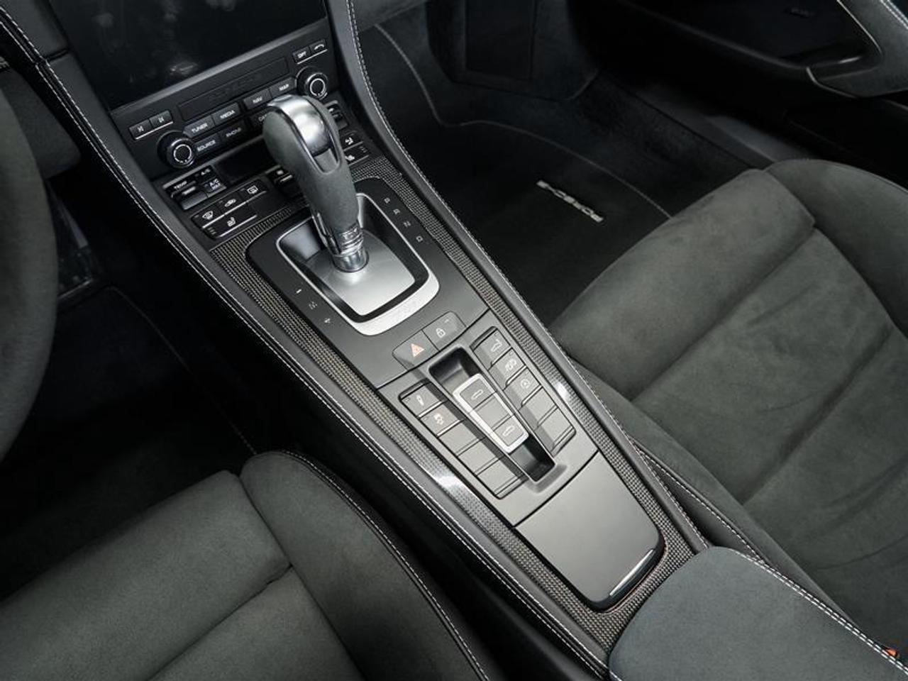 2024 Porsche 718 Boxster GTS 4.0 Roadster Photo