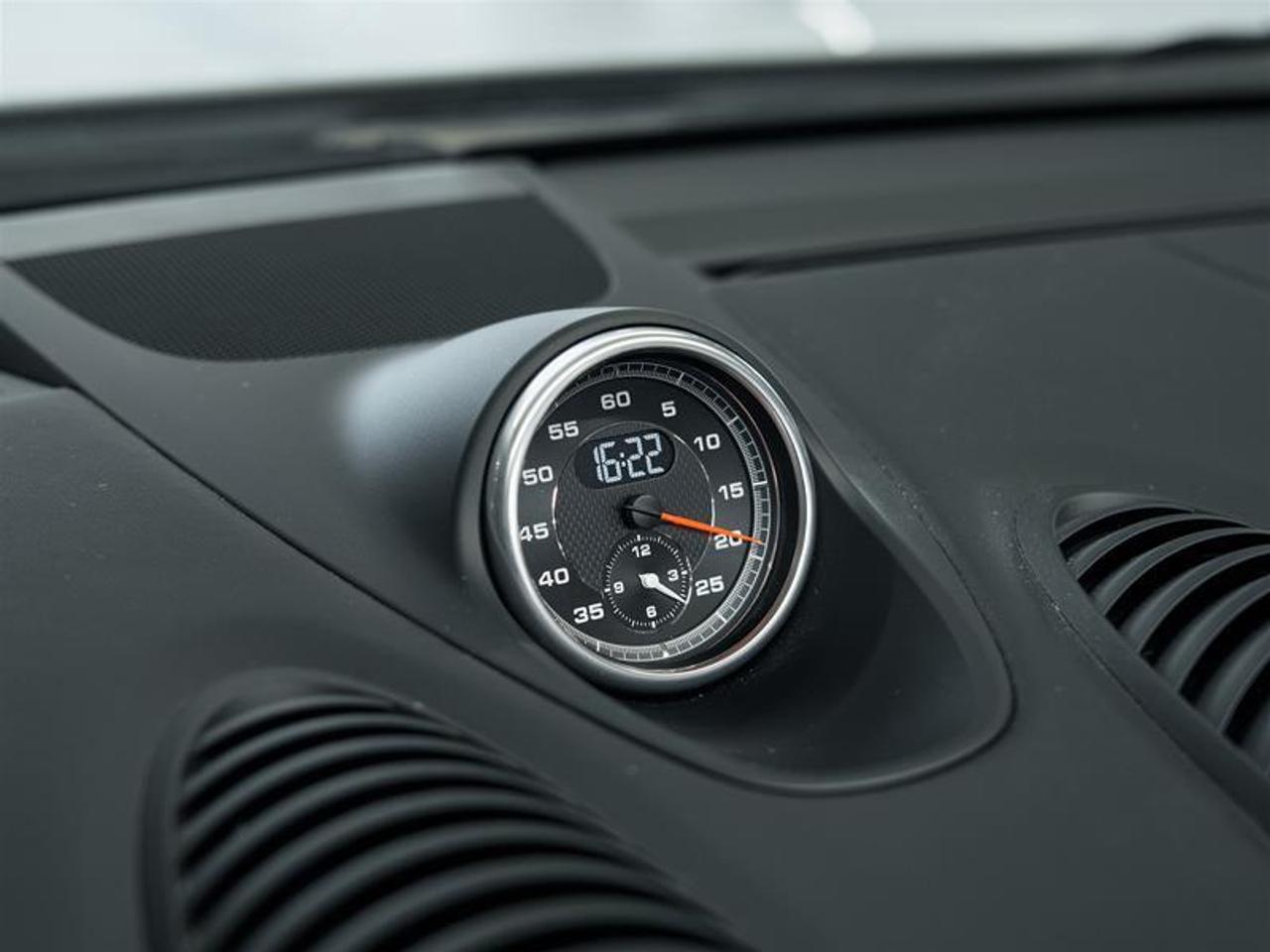 2024 Porsche 718 Boxster GTS 4.0 Roadster Photo