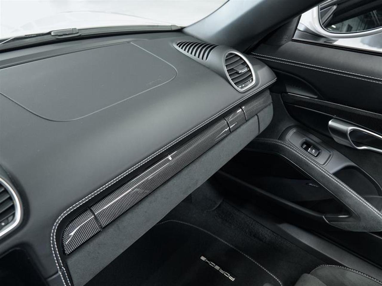 2024 Porsche 718 Boxster GTS 4.0 Roadster Photo