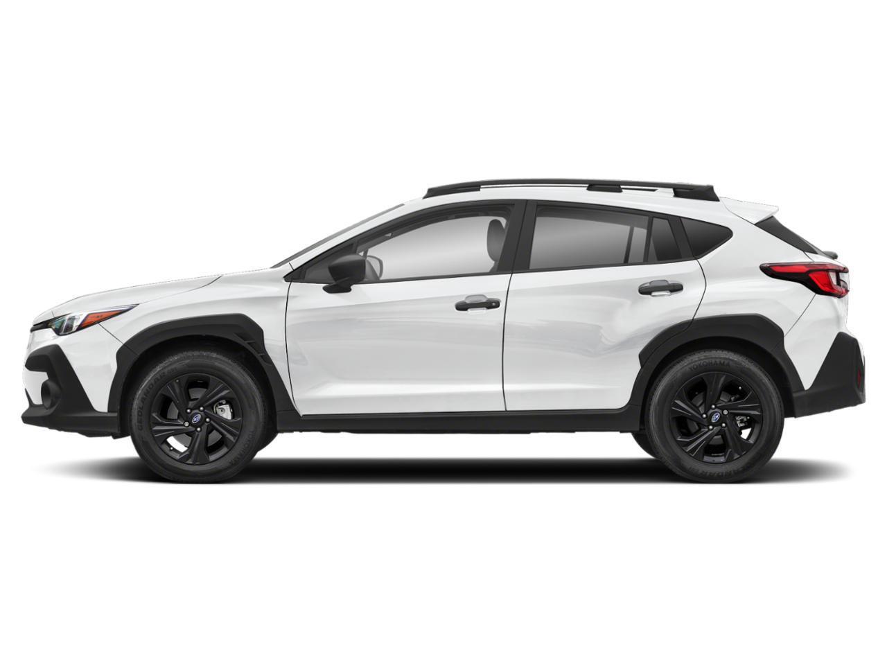 2024 Subaru Crosstrek Convenience CVT Photo2