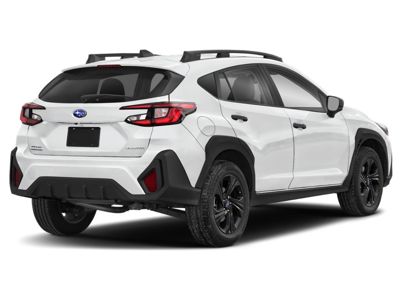 2024 Subaru Crosstrek Convenience CVT Photo