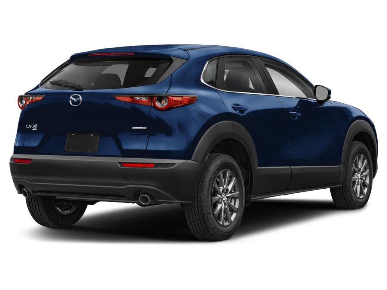 2026 Mazda CX-30 GX 4dr i-ACTIV All-Wheel Drive Sport Utility Photo