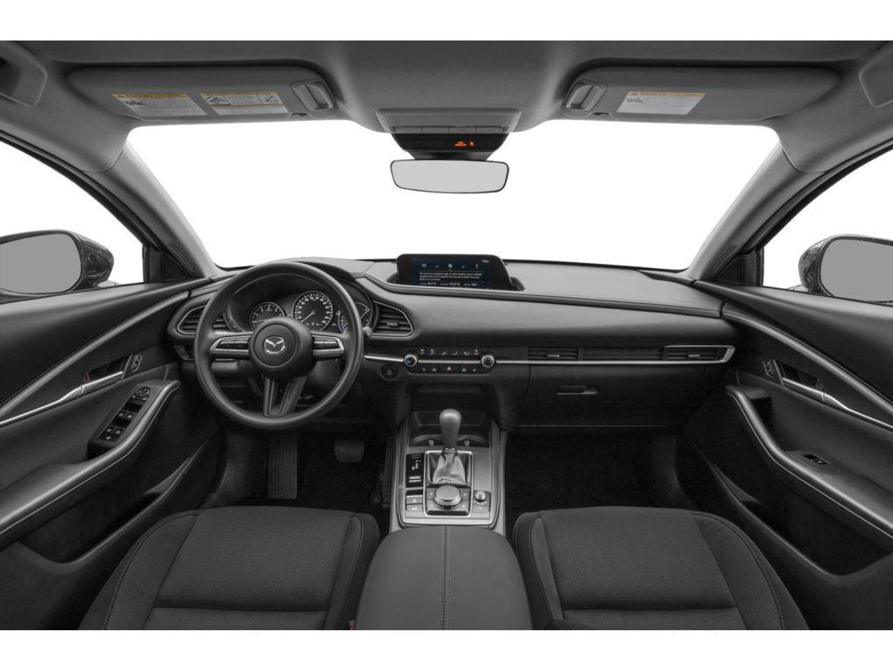 2026 Mazda CX-30 GX 4dr i-ACTIV All-Wheel Drive Sport Utility Photo