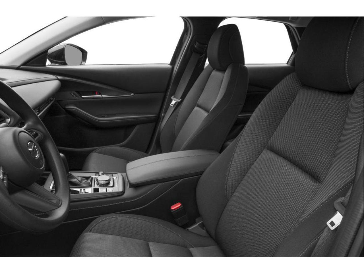 2026 Mazda CX-30 GX 4dr i-ACTIV All-Wheel Drive Sport Utility Photo