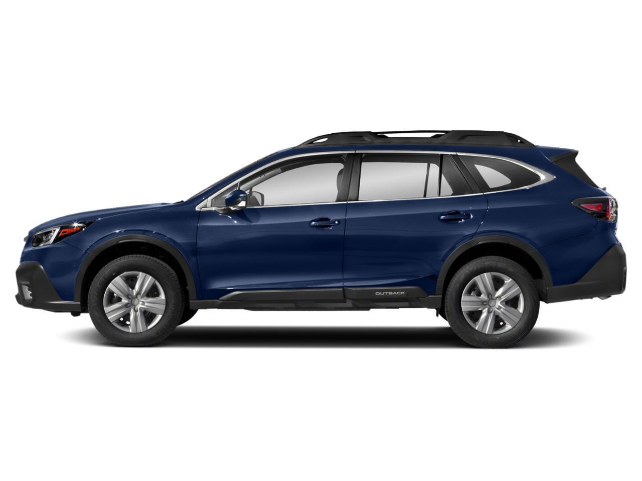 2021 Subaru Outback 2.5L Convenience Photo2