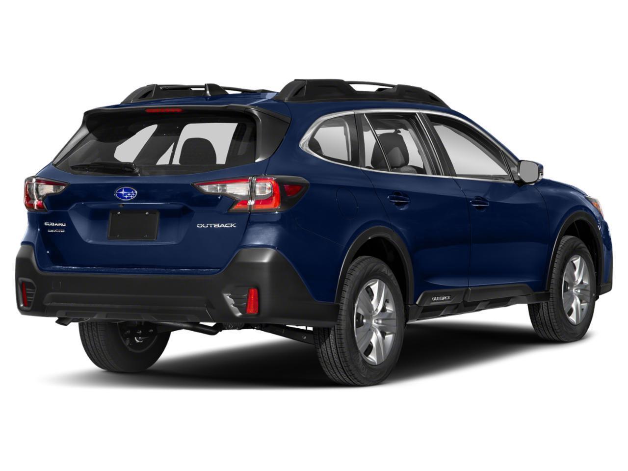 2021 Subaru Outback 2.5L Convenience Photo