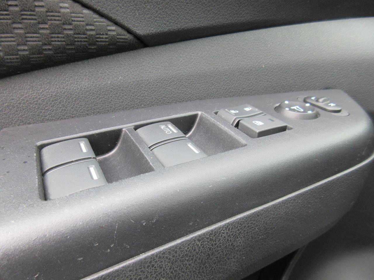 2016 Honda CR-V EX 4dr All-wheel Drive Photo
