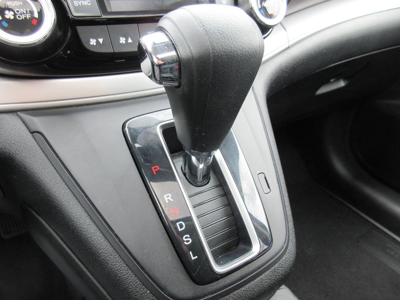 2016 Honda CR-V EX 4dr All-wheel Drive Photo
