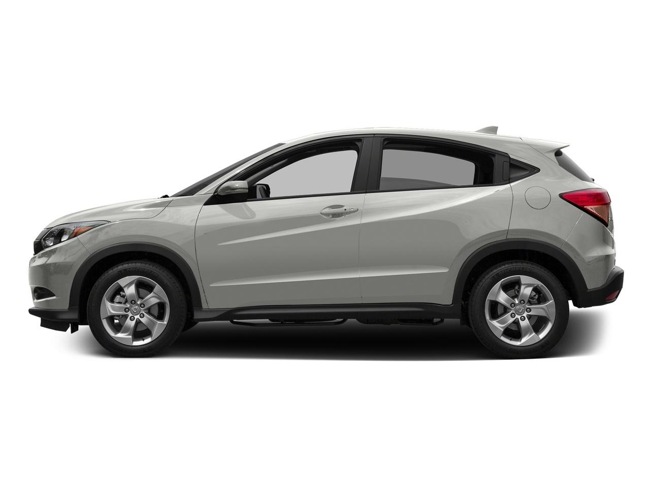 2016 Honda HR-V 4WD 4dr CVT EX Photo