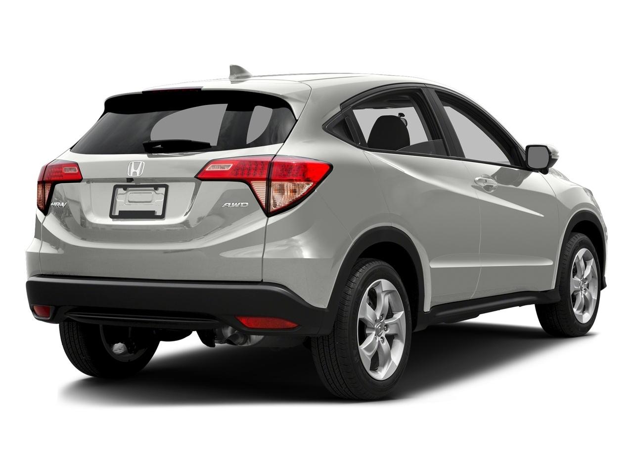 2016 Honda HR-V 4WD 4dr CVT EX Photo