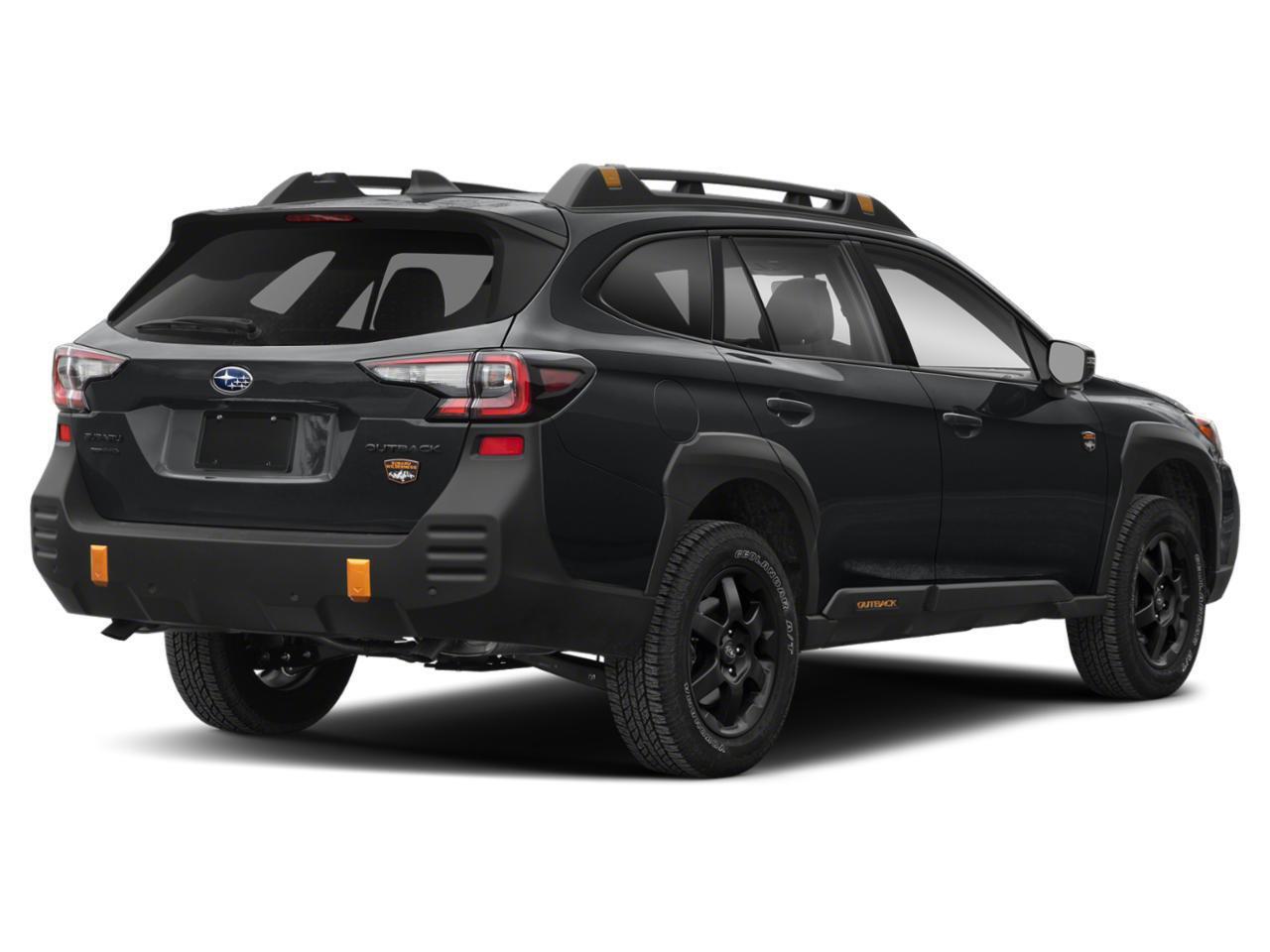2023 Subaru Outback Wilderness CVT Photo