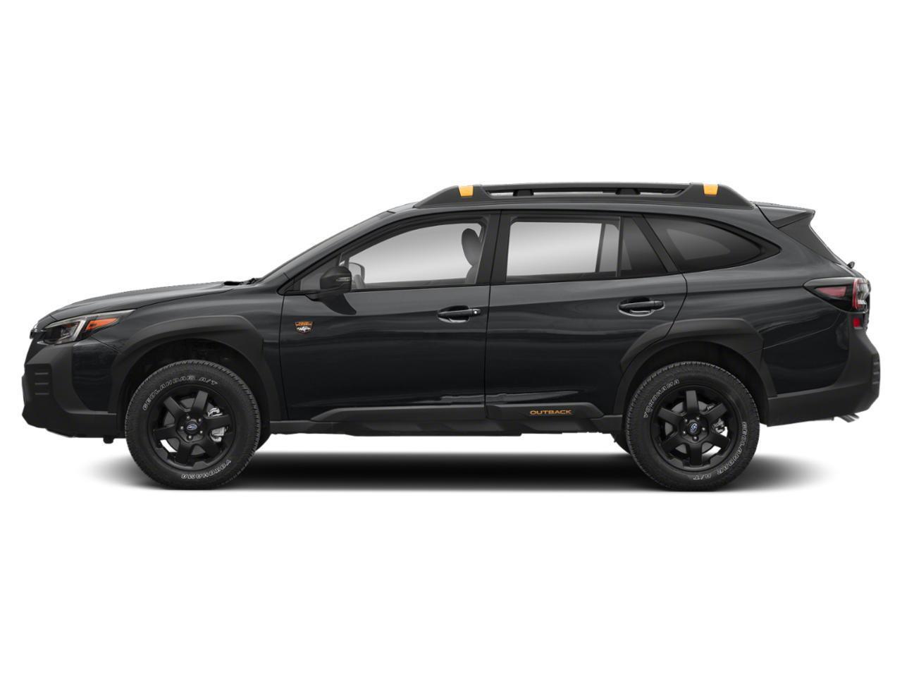 2023 Subaru Outback Wilderness CVT Photo2