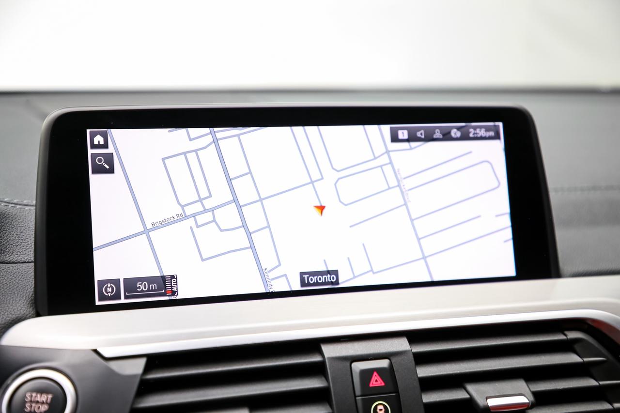 2021 BMW X3 M40i XDRIVE 382HP INDV.RED.INT NAV CAM PANO SHADOW Photo