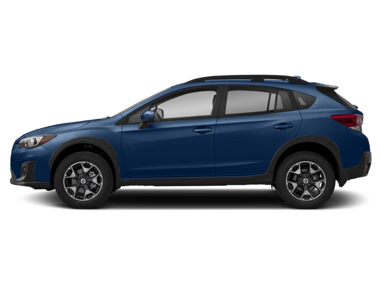 2019 Subaru Crosstrek Sport w/ Eyesight CVT Photo2