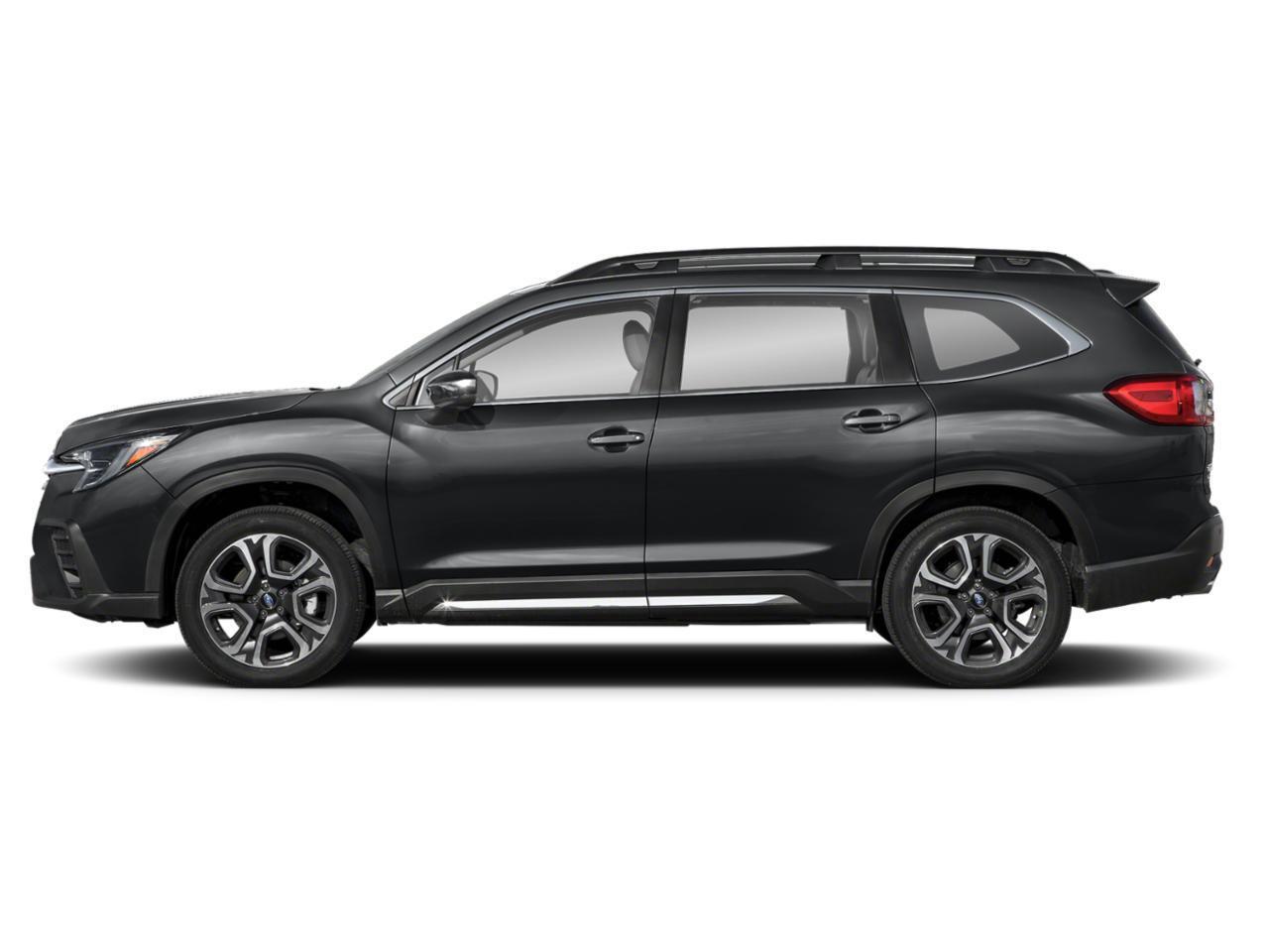 2024 Subaru ASCENT Limited 8-Passenger Photo2