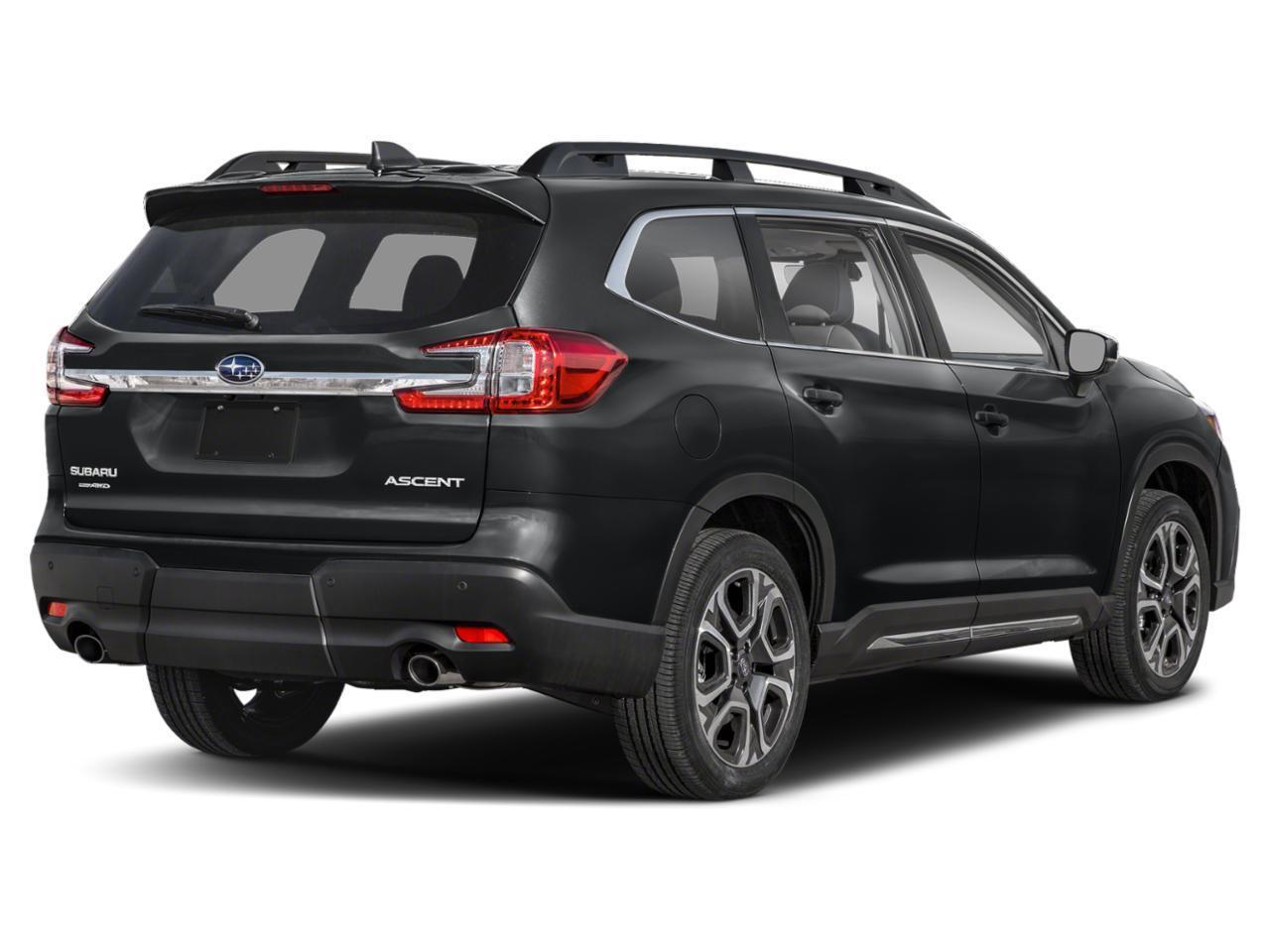 2024 Subaru ASCENT Limited 8-Passenger Photo