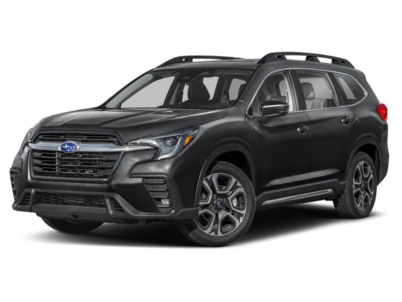 2024 Subaru ASCENT Limited 8-Passenger Photo0