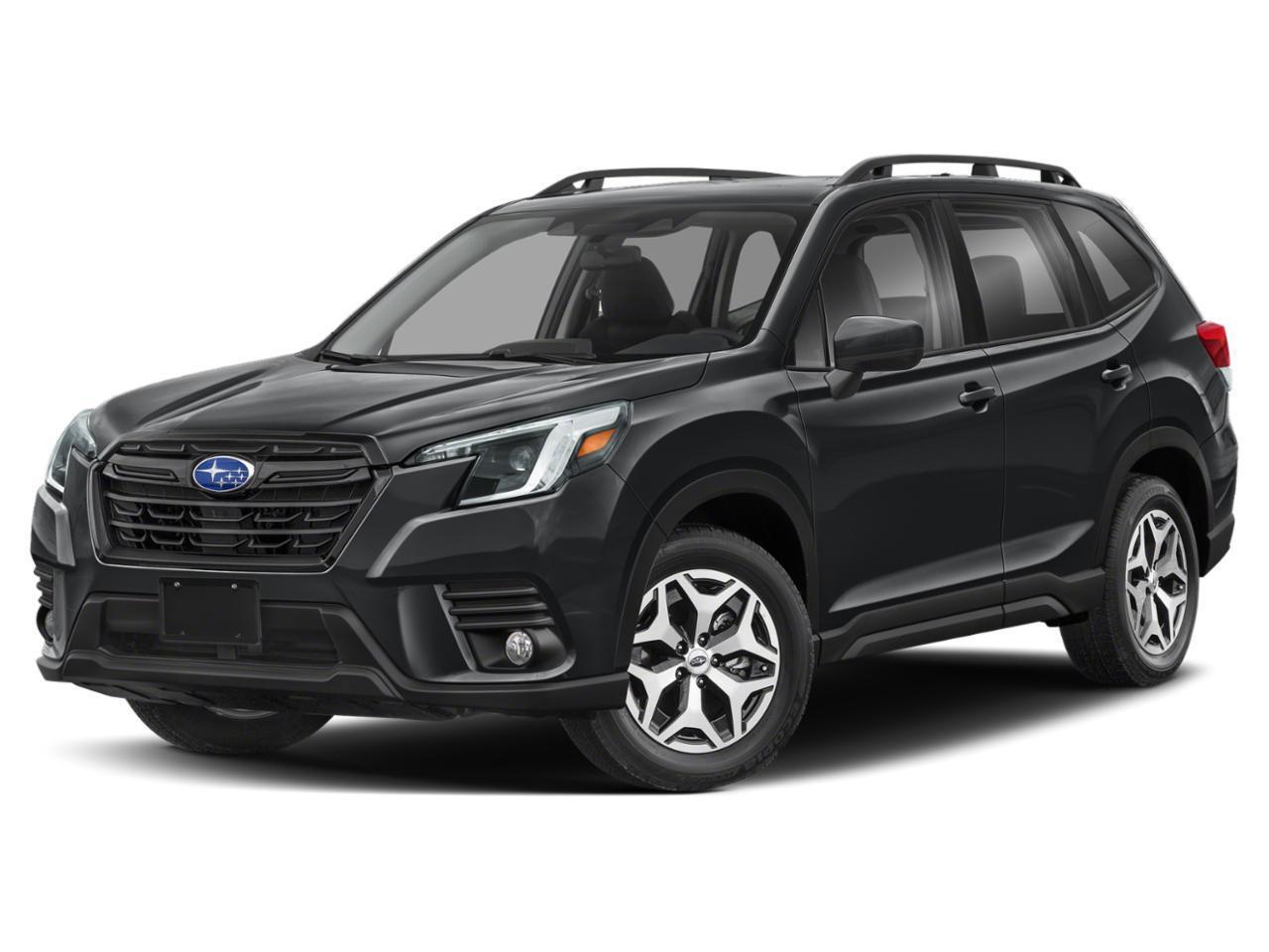 2024 Subaru Forester TOURING AWD Photo0