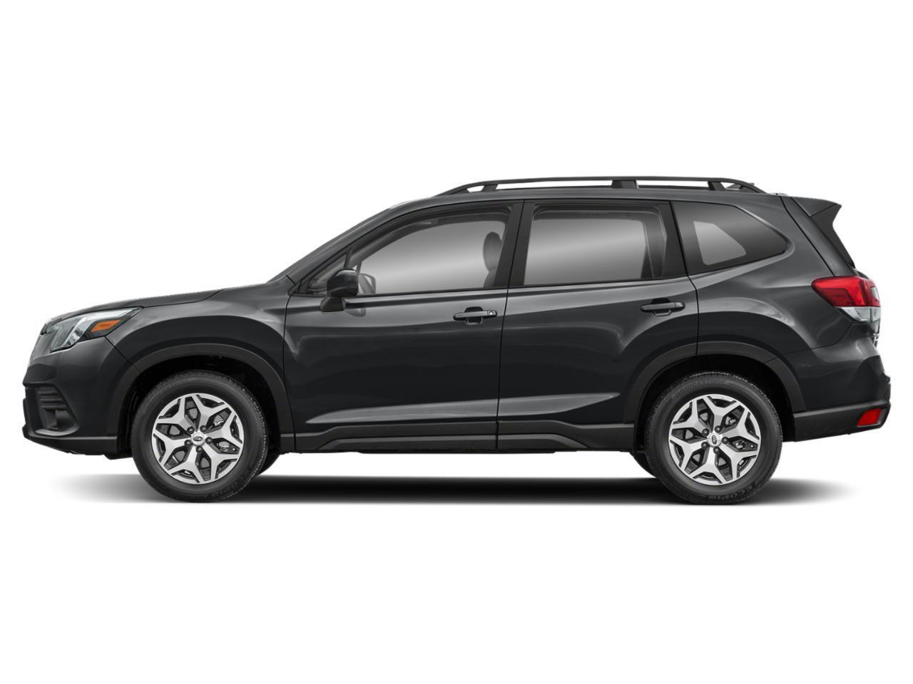 2024 Subaru Forester TOURING AWD Photo
