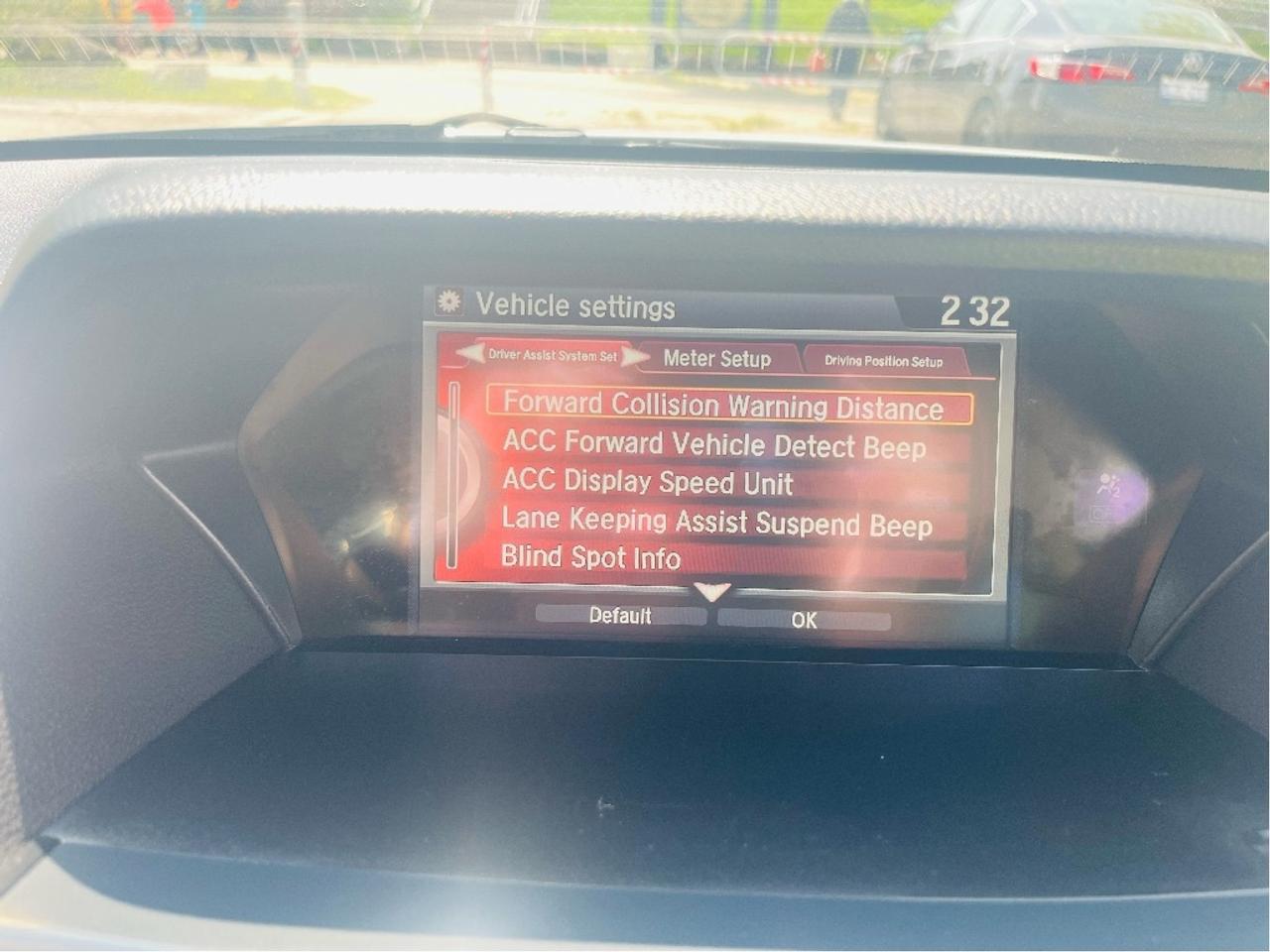 2017 Acura ILX PREMIUM BLINDSPOT CERTIFIED Photo